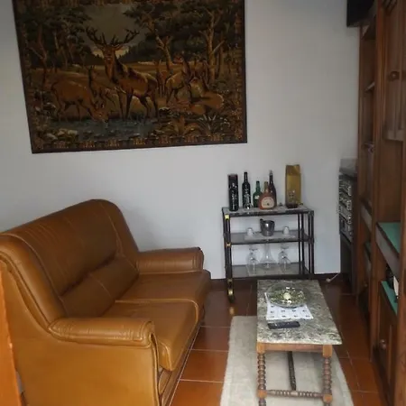 Pensión Casa Do Largo House *