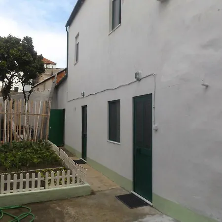 Pensión Casa Do Largo House *