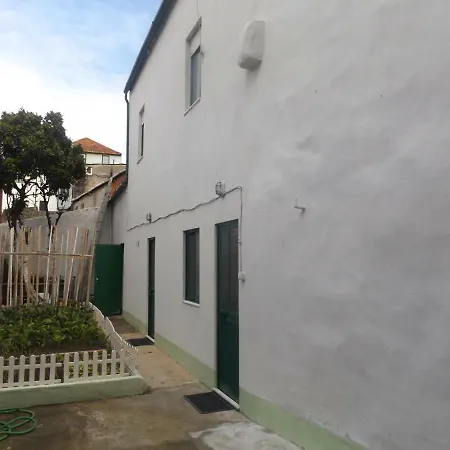 Casa Do Largo House Oporto
