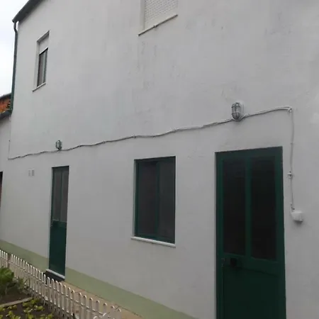 Casa Do Largo House Pensión