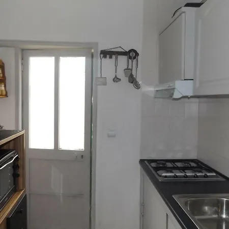 Guest house Casa Do Largo House *