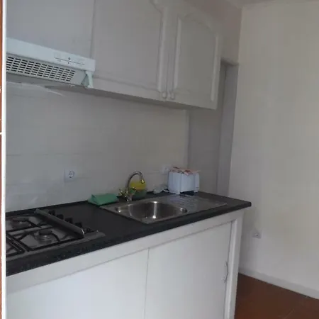 Guest house Casa Do Largo House *